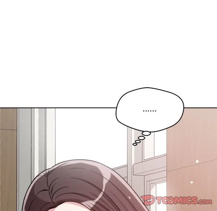 漫画《恋人未满》第14话第129张图