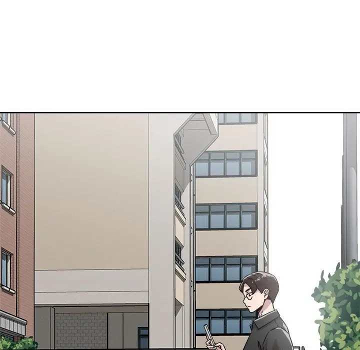 漫画《恋人未满》第14话第133张图