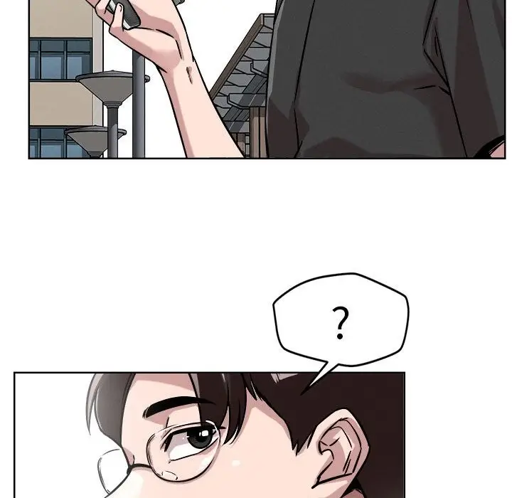 漫画《恋人未满》第14话第136张图