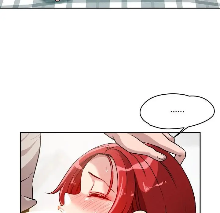 漫画《恋人未满》第14话第20张图