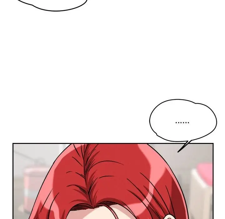 漫画《恋人未满》第14话第40张图