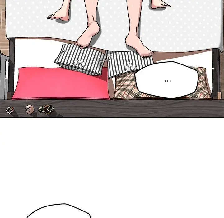 漫画《恋人未满》第14话第64张图