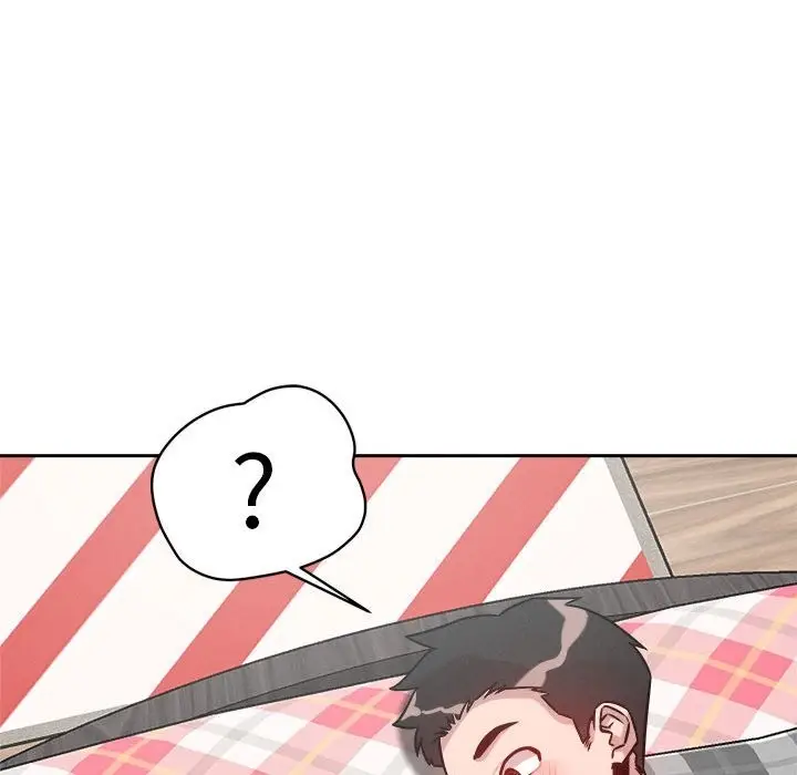 漫画《恋人未满》第14话第70张图