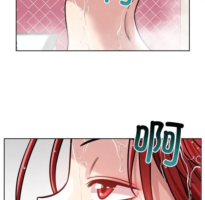 漫画《恋人未满》第15话第119张图