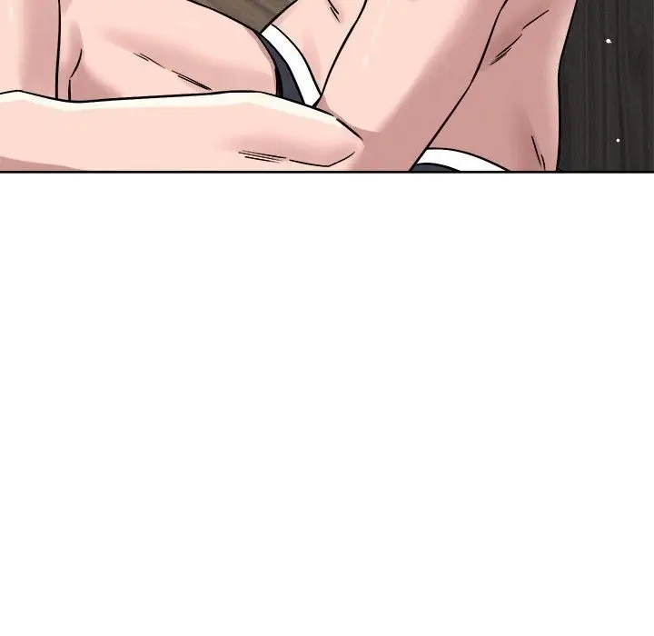 漫画《恋人未满》第15话第134张图