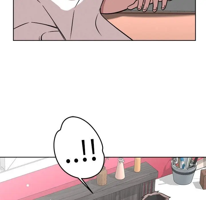 漫画《恋人未满》第15话第19张图