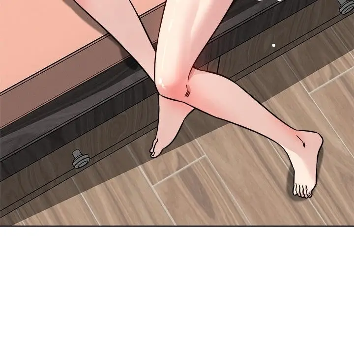 漫画《恋人未满》第15话第79张图