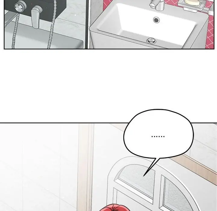 漫画《恋人未满》第15话第92张图