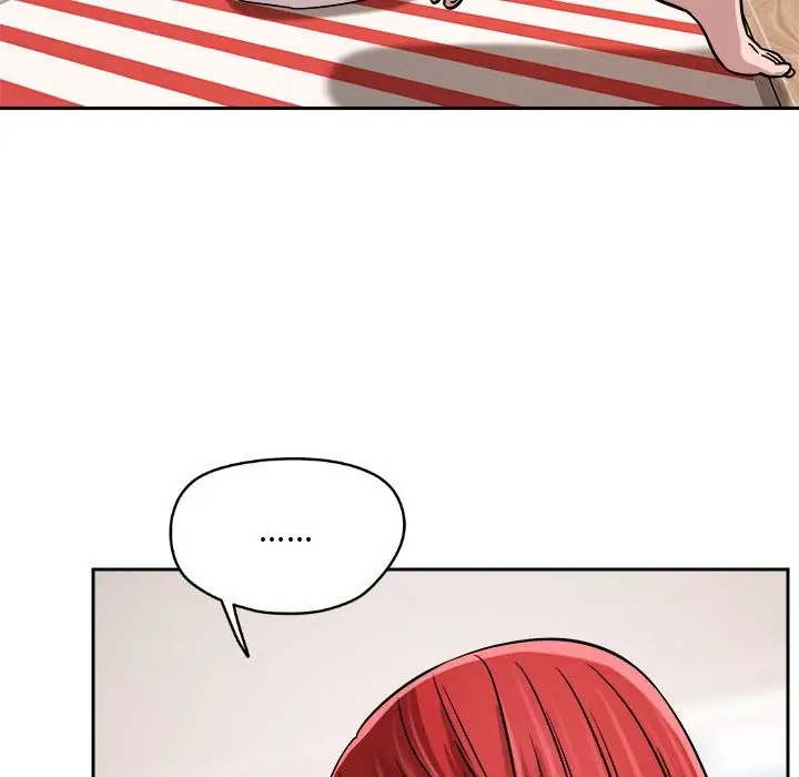 漫画《恋人未满》第16话第114张图