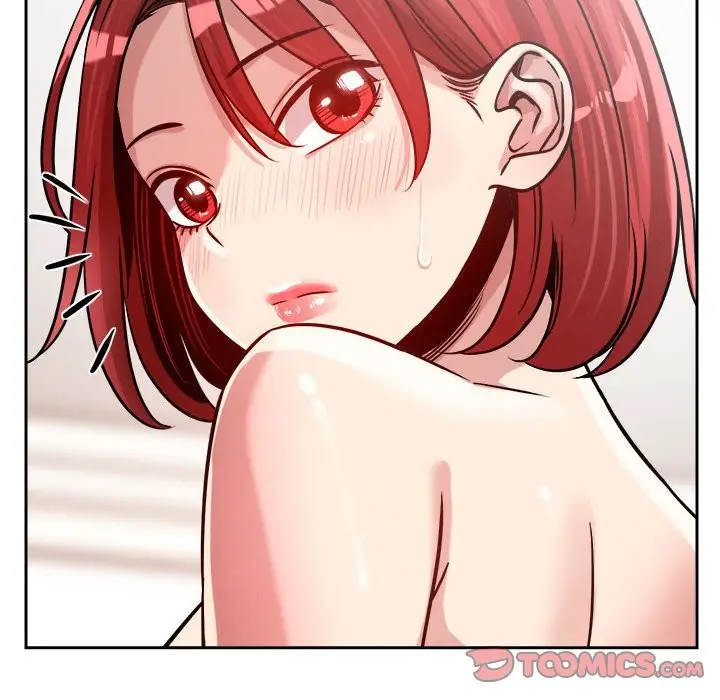 漫画《恋人未满》第16话第123张图