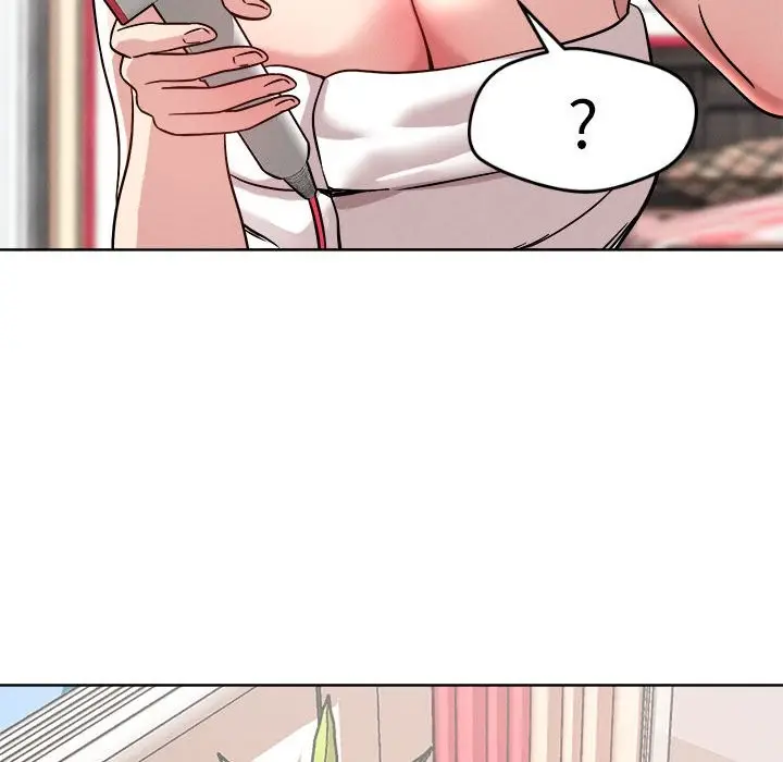 漫画《恋人未满》第16话第22张图