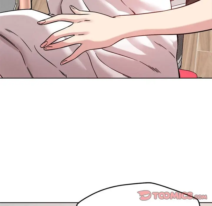 漫画《恋人未满》第16话第27张图
