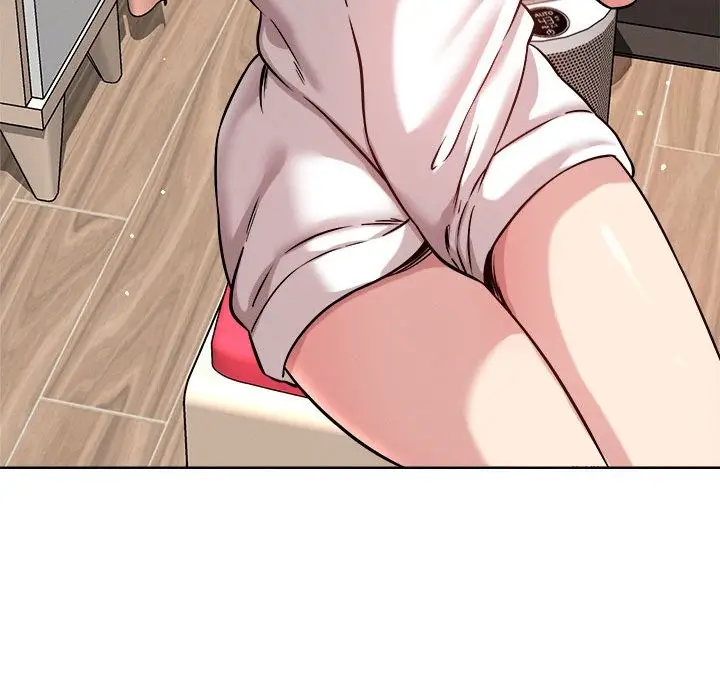 漫画《恋人未满》第16话第54张图
