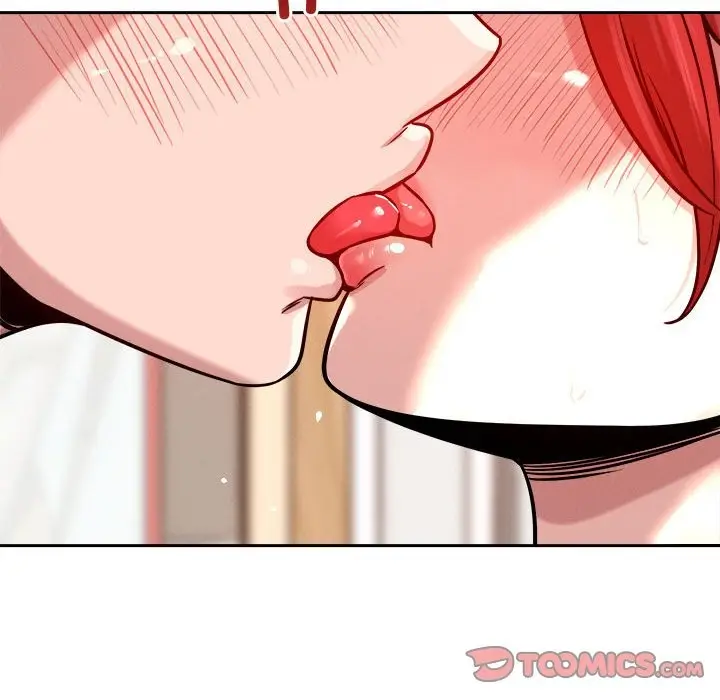 漫画《恋人未满》第16话第81张图
