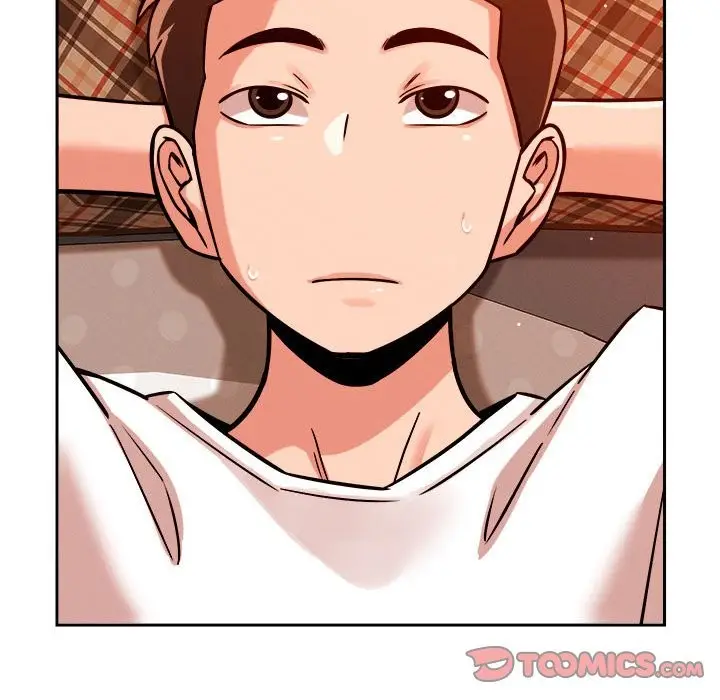 漫画《恋人未满》第18话第111张图