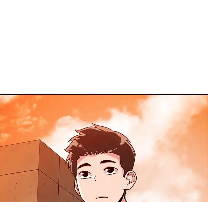 漫画《恋人未满》第18话第132张图