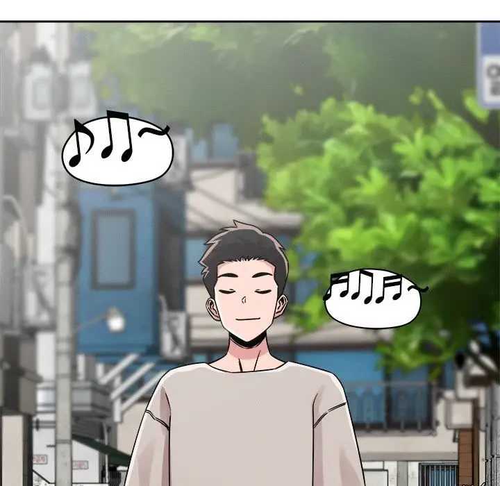 漫画《恋人未满》第18话第19张图