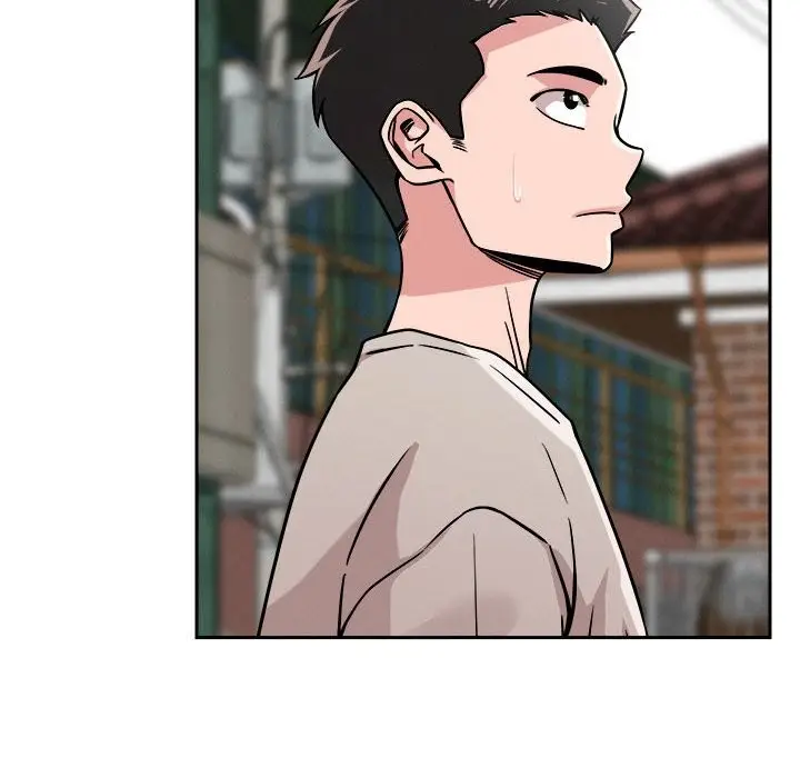 漫画《恋人未满》第18话第28张图