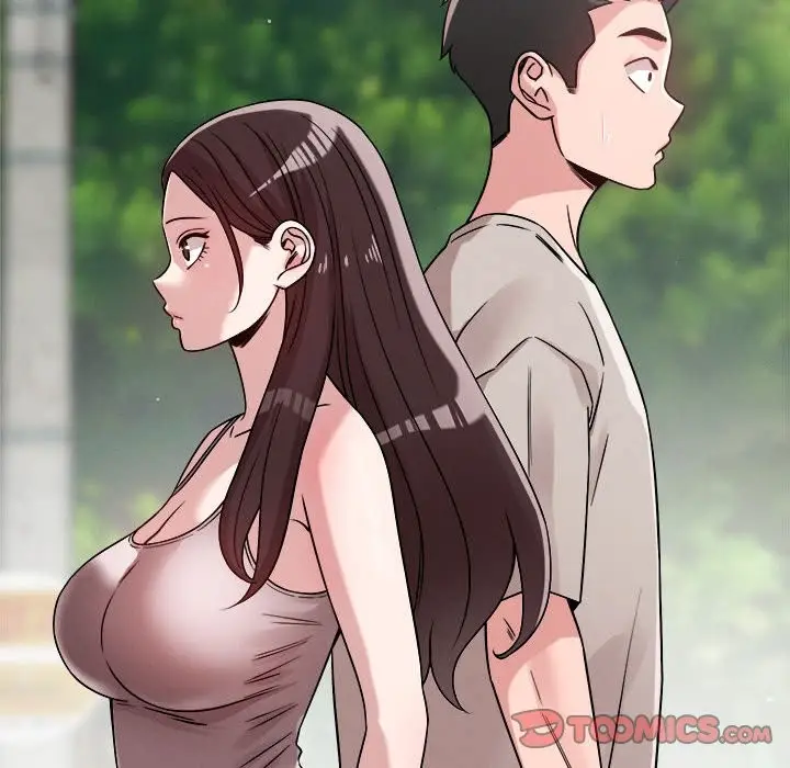 漫画《恋人未满》第18话第45张图