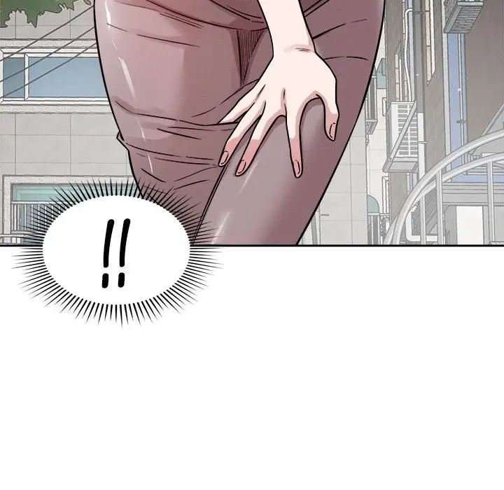 漫画《恋人未满》第18话第62张图