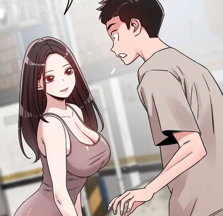漫画《恋人未满》第18话第88张图