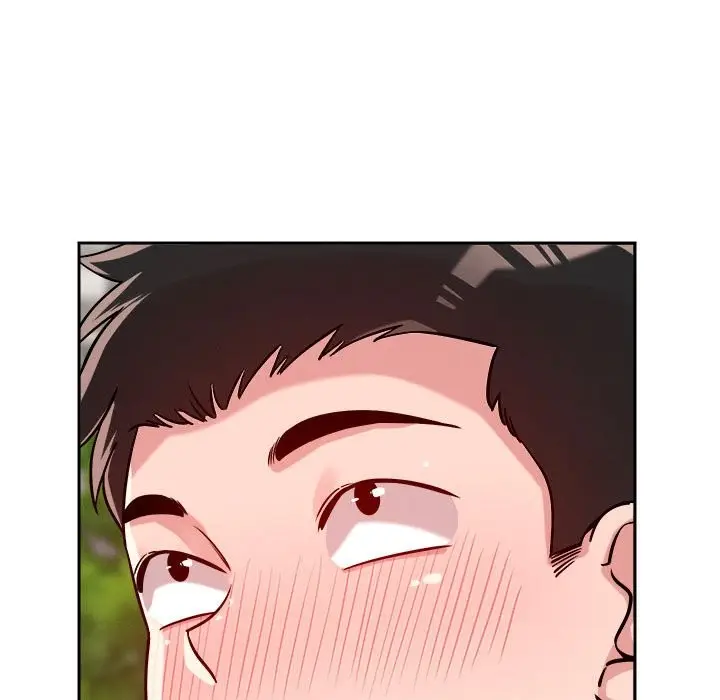 漫画《恋人未满》第18话第96张图