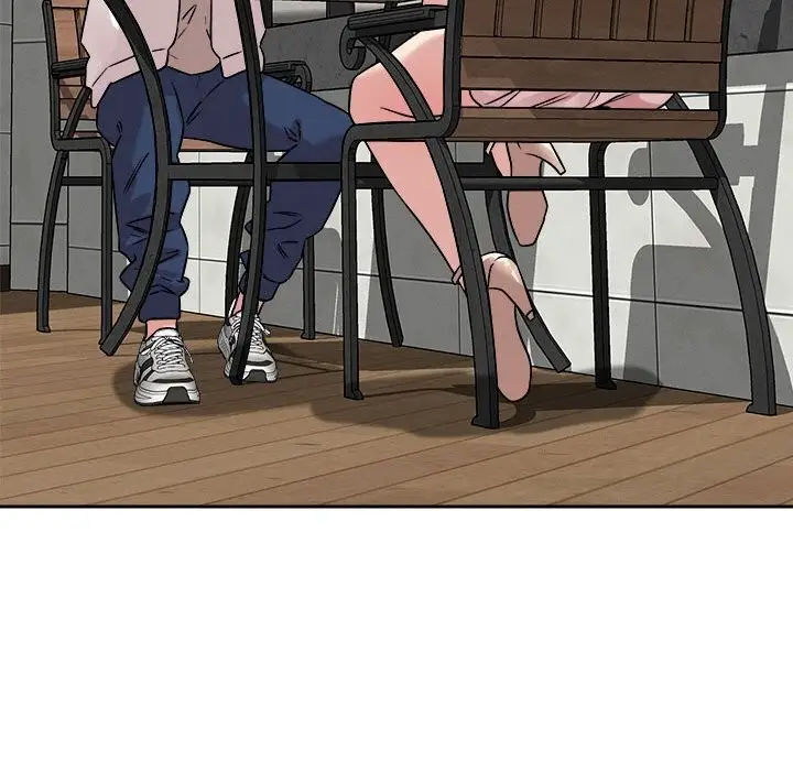 漫画《恋人未满》第19话第112张图