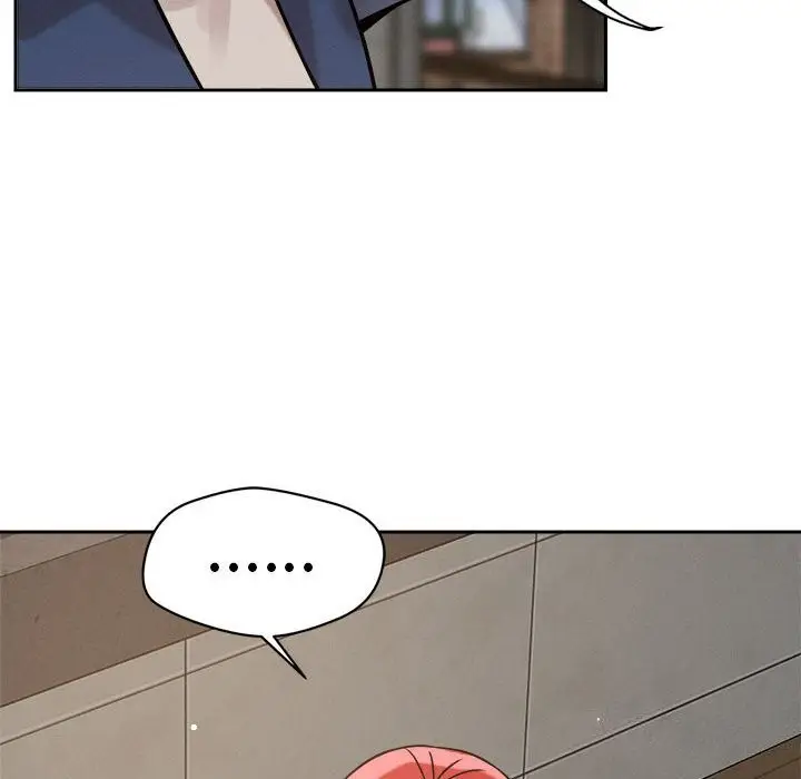 漫画《恋人未满》第19话第116张图