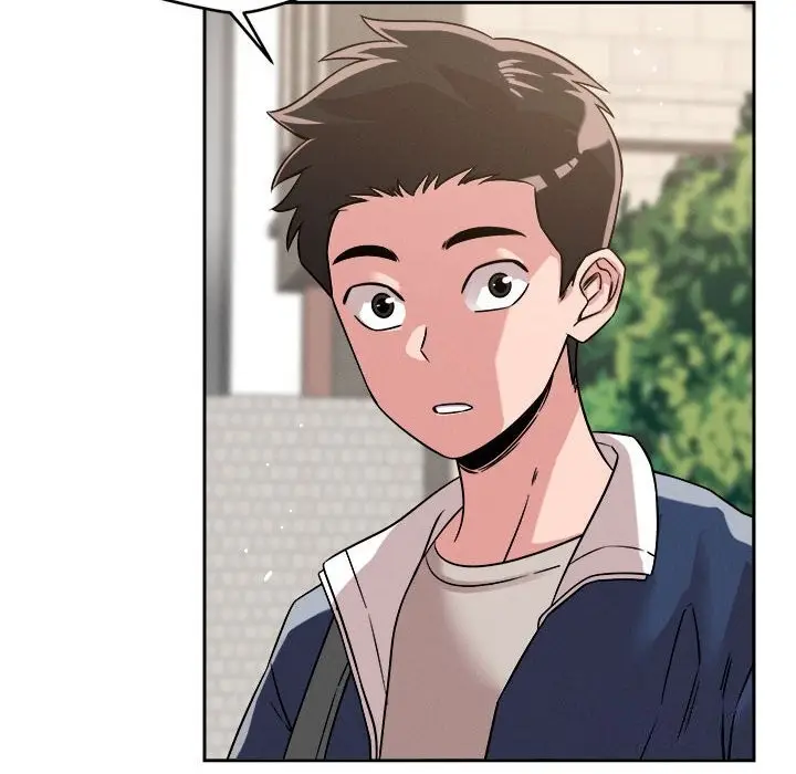 漫画《恋人未满》第19话第14张图