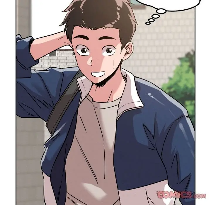 漫画《恋人未满》第19话第24张图