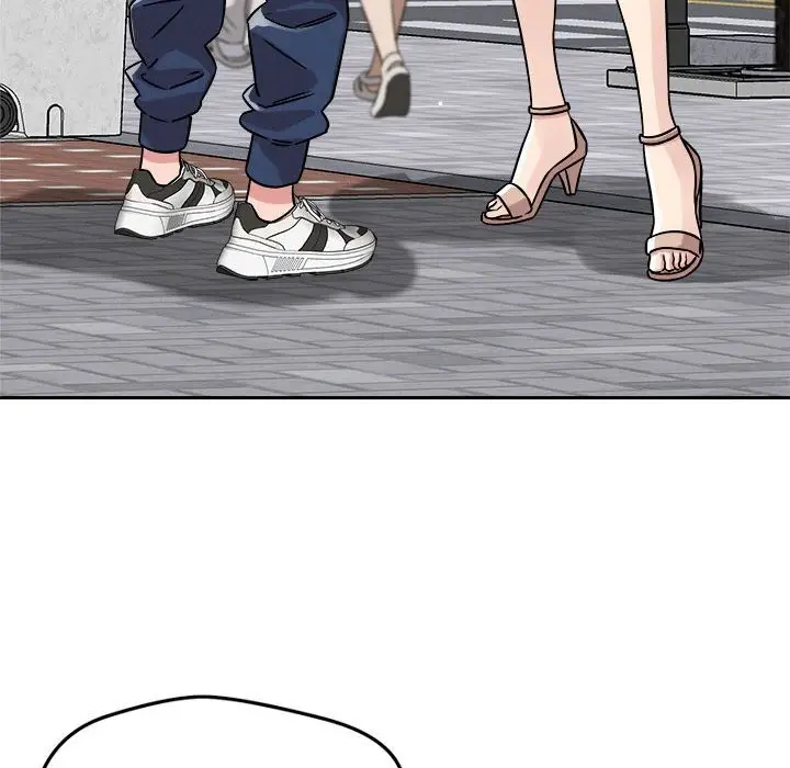 漫画《恋人未满》第19话第90张图