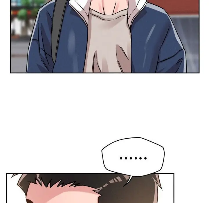 漫画《恋人未满》第19话第94张图