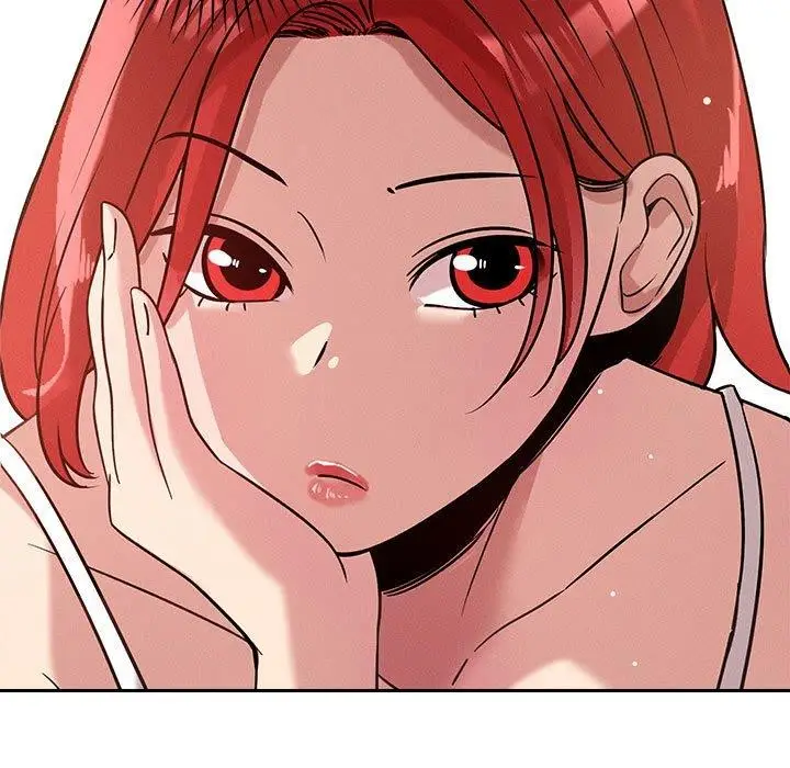 漫画《恋人未满》第20话第11张图