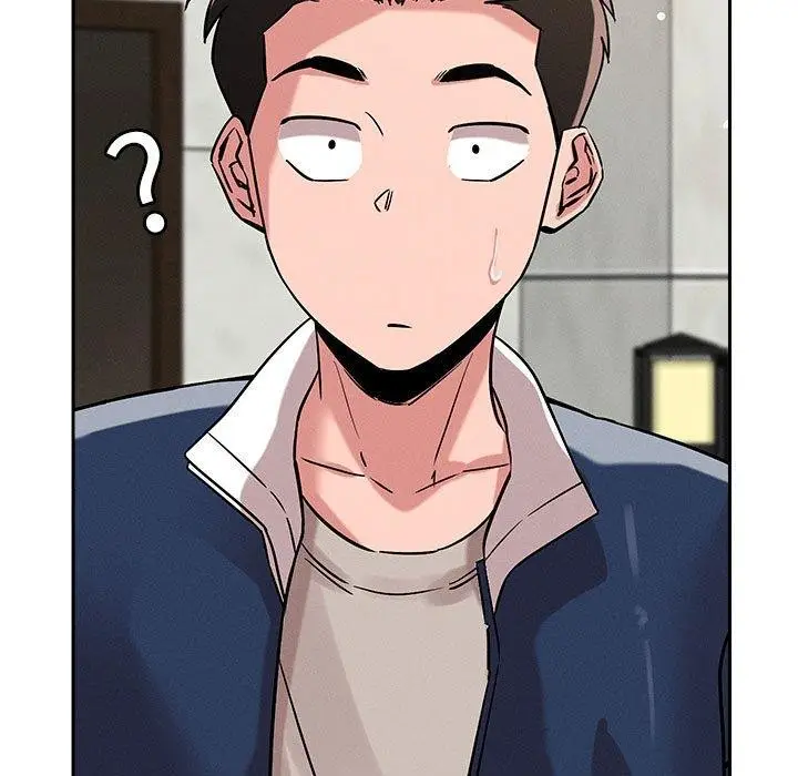漫画《恋人未满》第20话第13张图