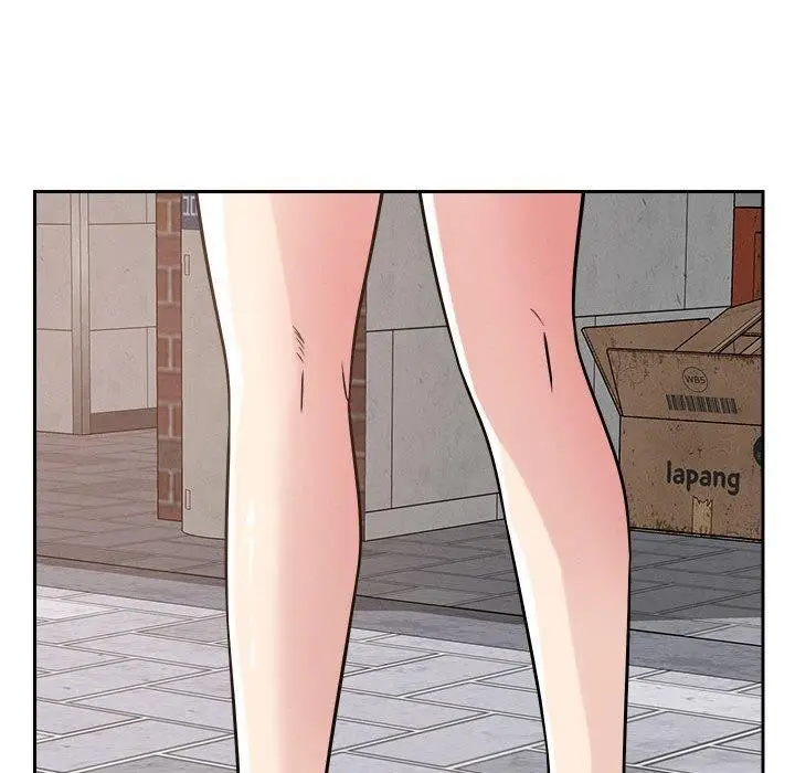 漫画《恋人未满》第20话第35张图