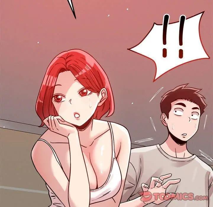 漫画《恋人未满》第20话第96张图