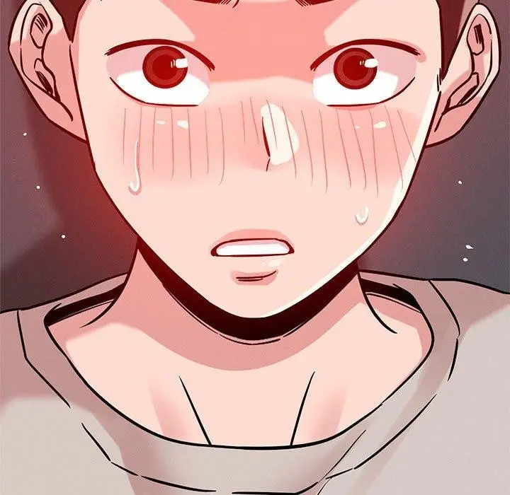 漫画《恋人未满》第21话第13张图