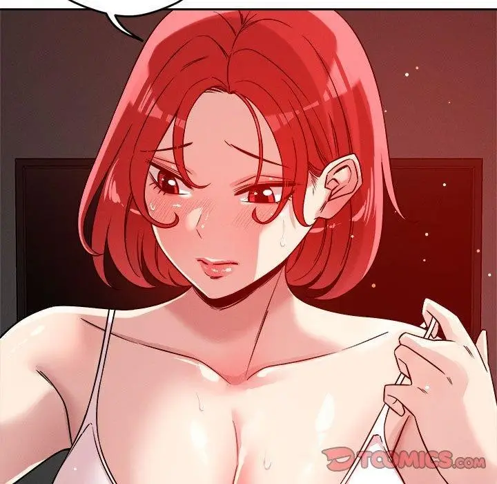 漫画《恋人未满》第21话第45张图