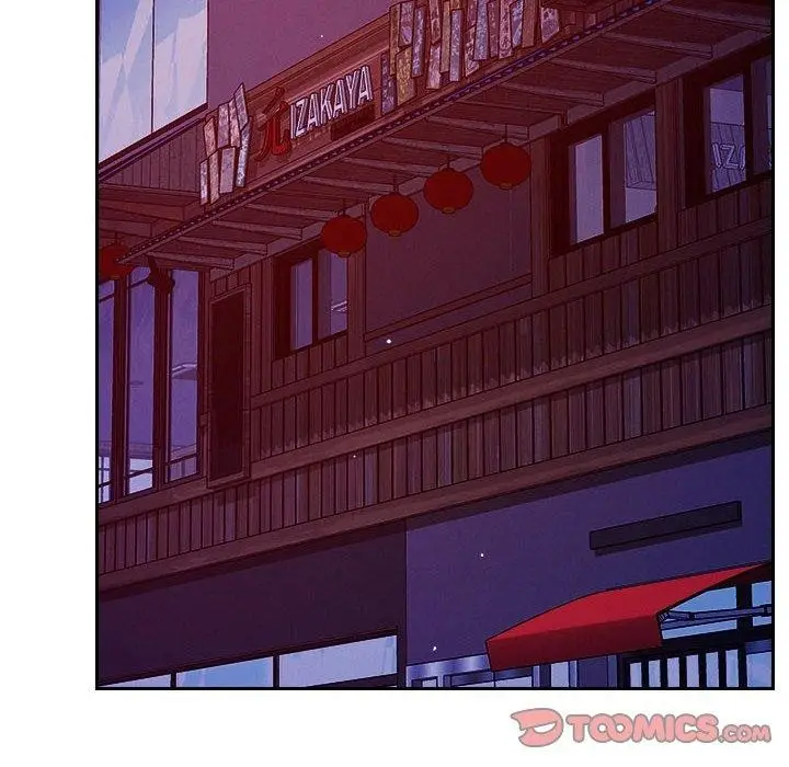 漫画《恋人未满》第23话第21张图
