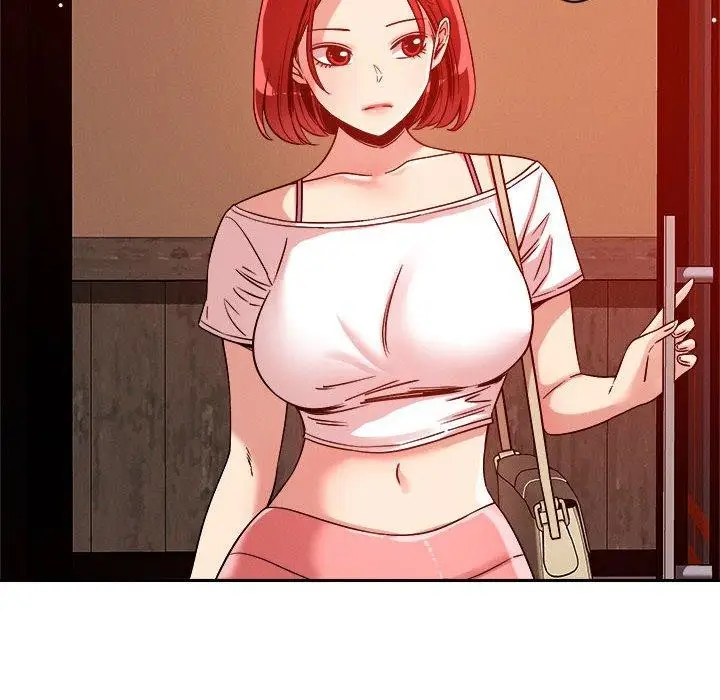 漫画《恋人未满》第23话第23张图