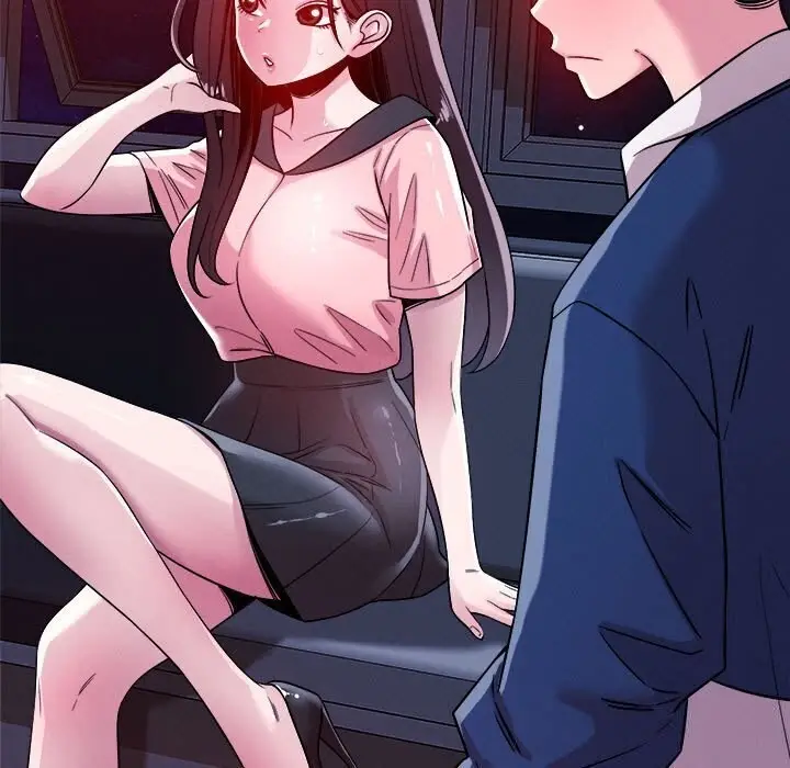 漫画《恋人未满》第24话第55张图