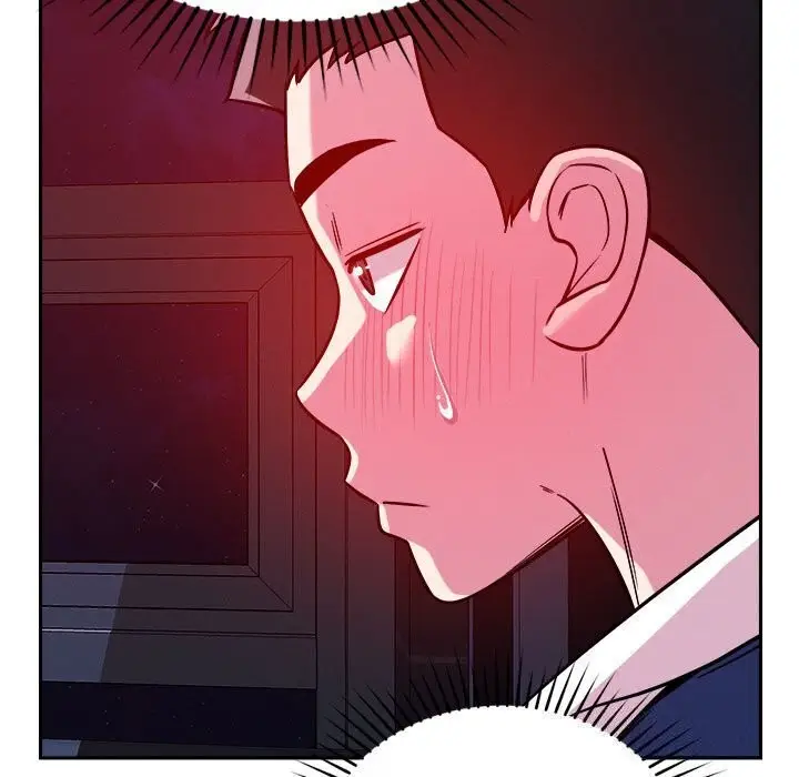 漫画《恋人未满》第24话第57张图