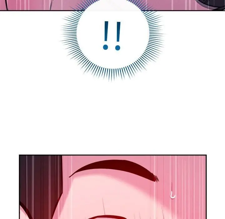 漫画《恋人未满》第24话第67张图