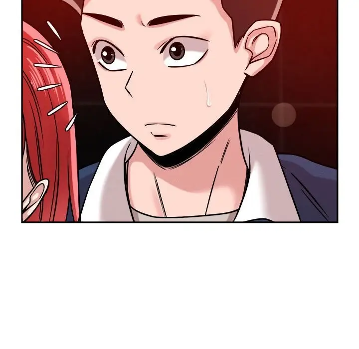 漫画《恋人未满》第27话第7张图