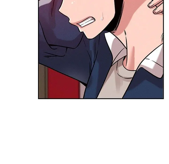 漫画《恋人未满》第29话第5张图