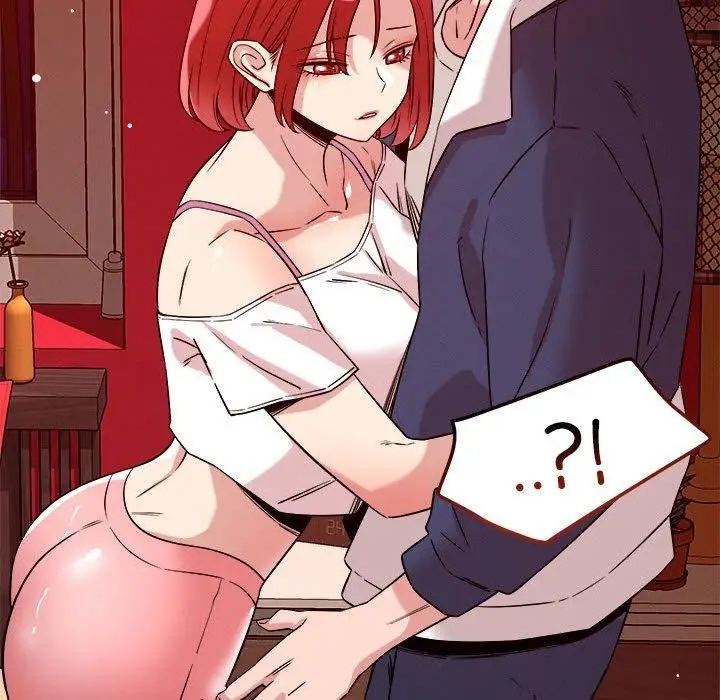 漫画《恋人未满》第29话第65张图