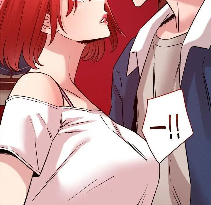 漫画《恋人未满》第29话第70张图