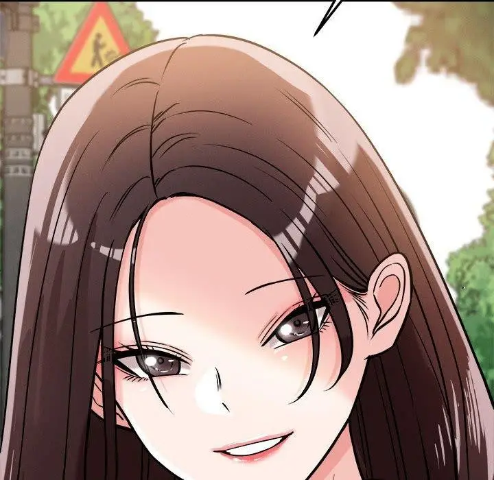 漫画《恋人未满》第54话第126张图