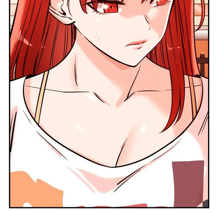 漫画《恋人未满》第55话第49张图