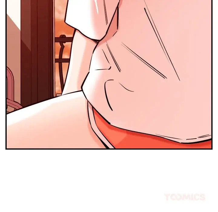 漫画《恋人未满》第55话第69张图